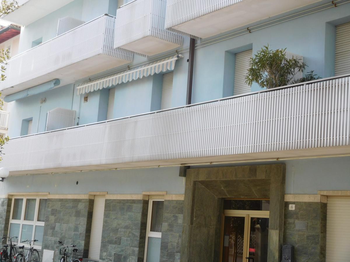 Appartamento Saturnia Grado Bagian luar foto