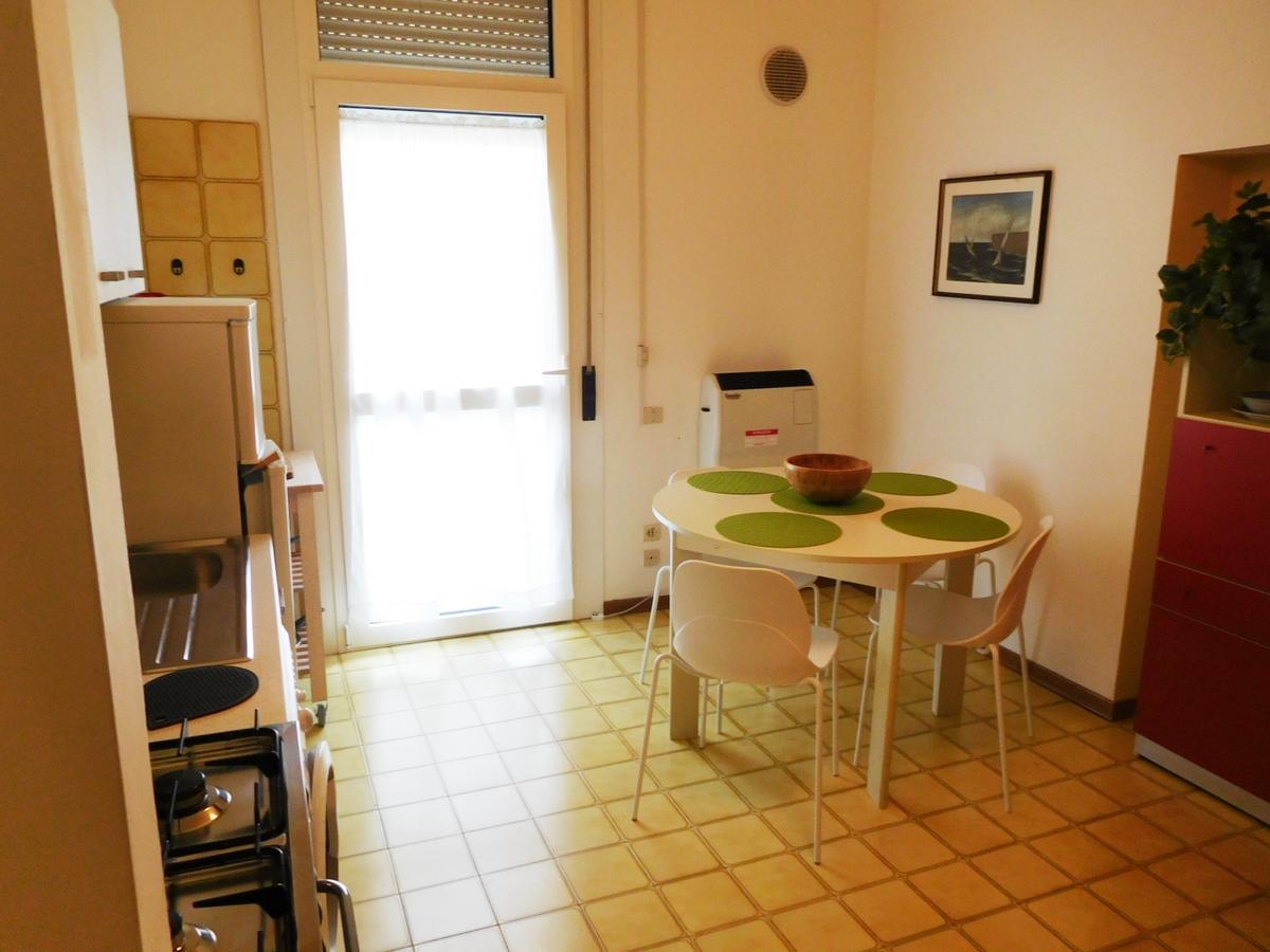 Appartamento Saturnia Grado Bagian luar foto