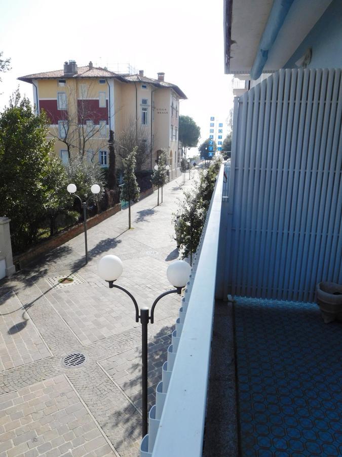 Appartamento Saturnia Grado Bagian luar foto