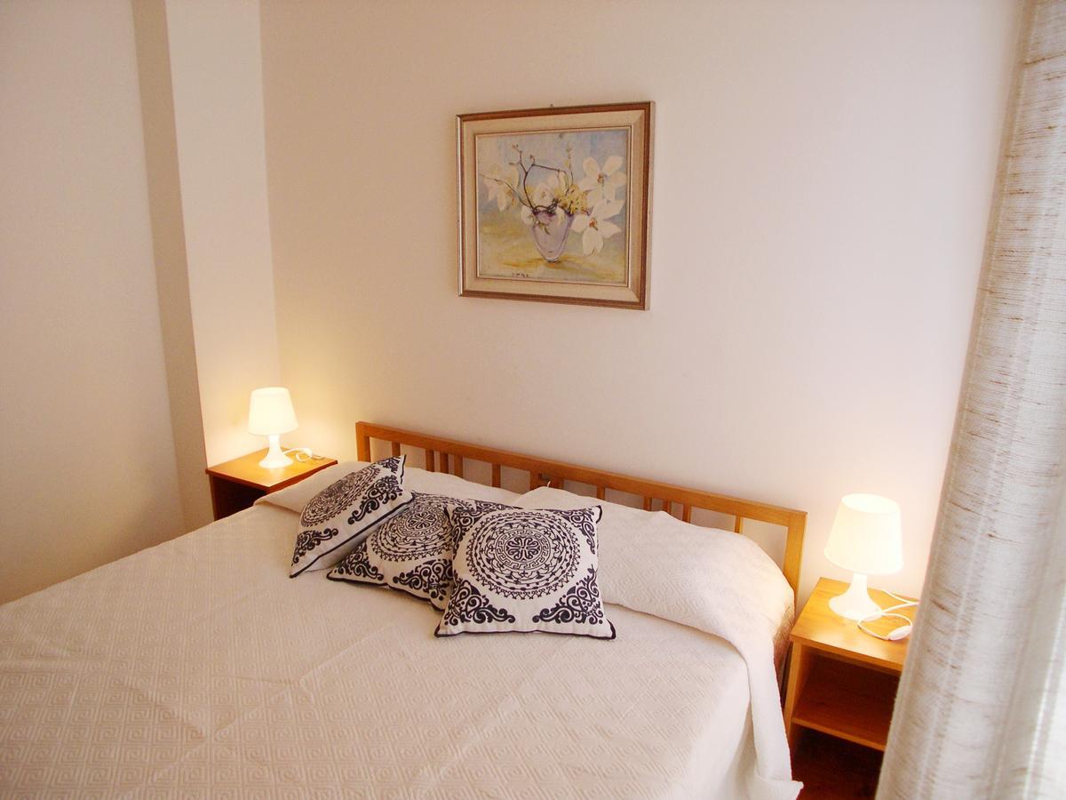 Appartamento Saturnia Grado Bagian luar foto