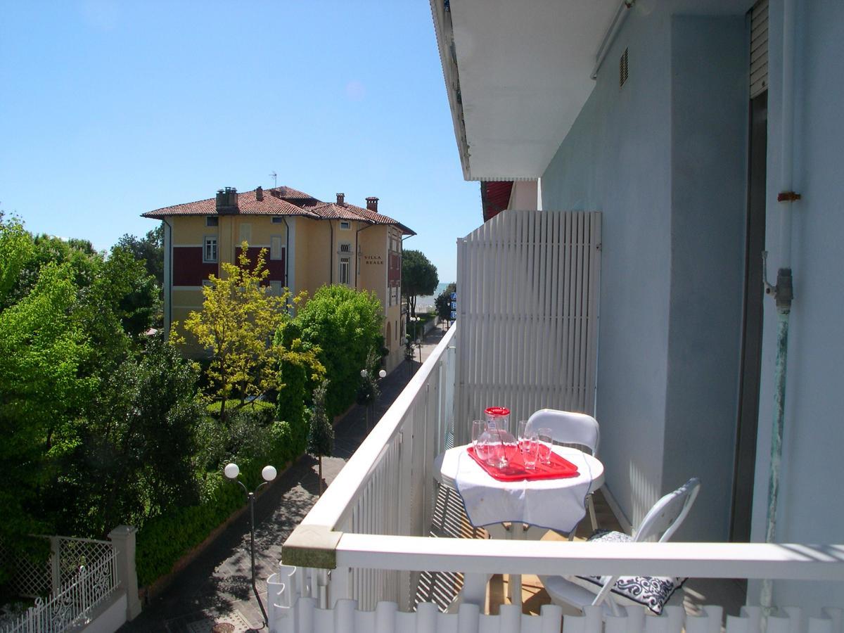 Appartamento Saturnia Grado Bagian luar foto