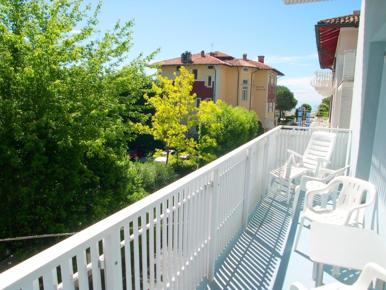 Appartamento Saturnia Grado Bagian luar foto