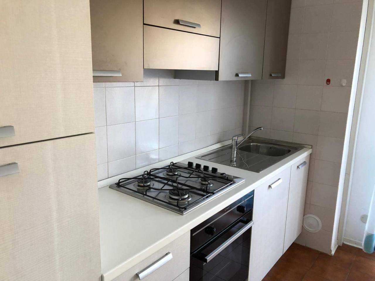 Appartamento Saturnia Grado Bagian luar foto