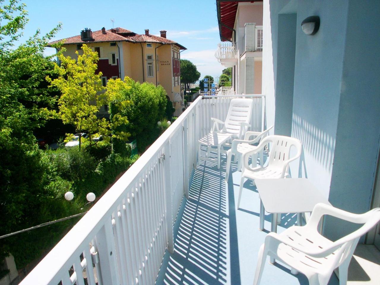 Appartamento Saturnia Grado Bagian luar foto