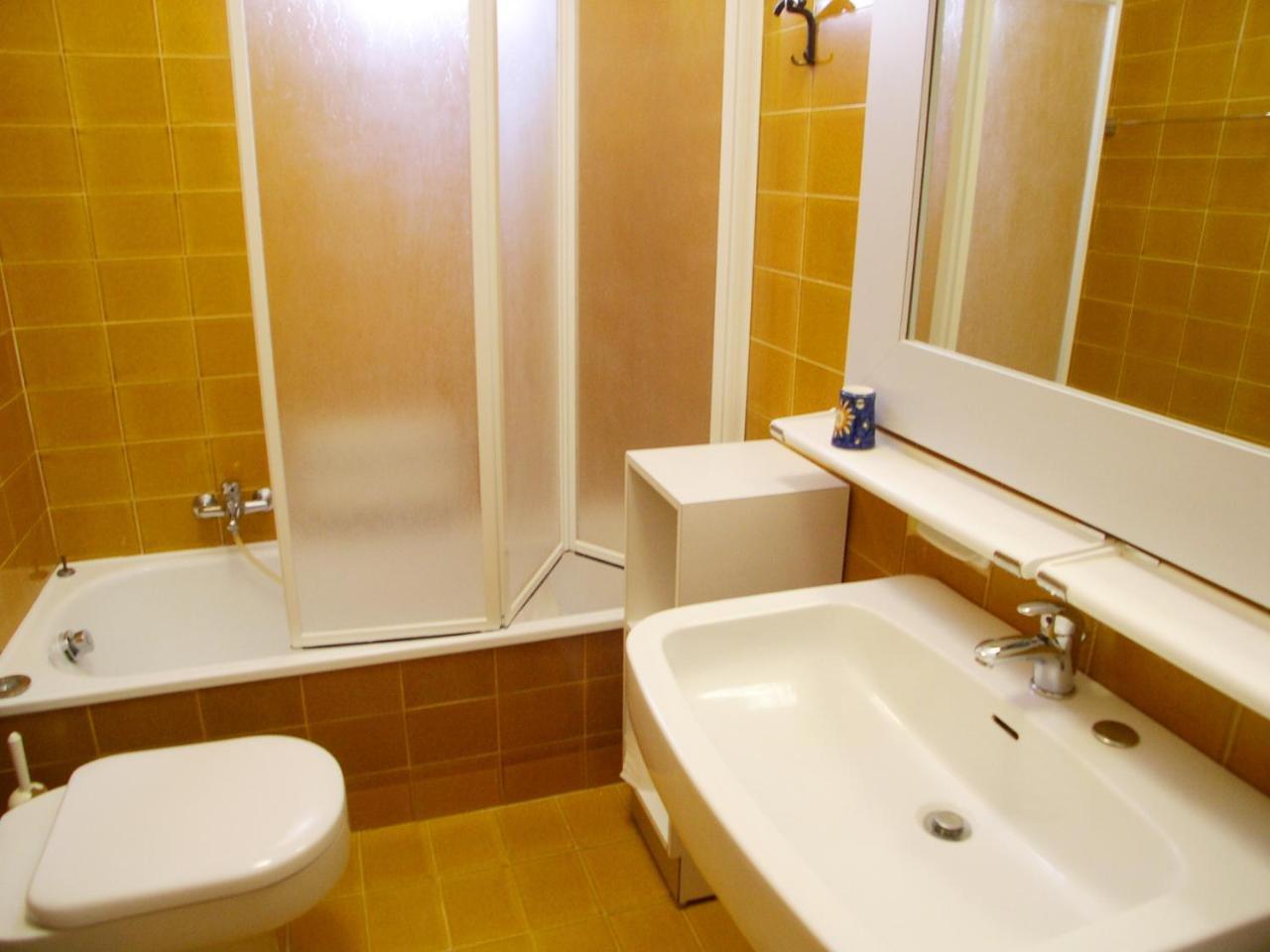 Appartamento Saturnia Grado Bagian luar foto
